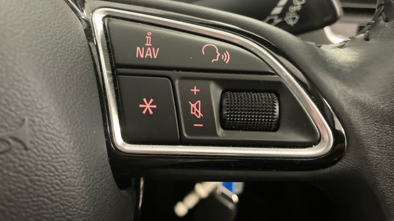 Audi Q3 1.4T FSI Sport 5dr Petrol Estate